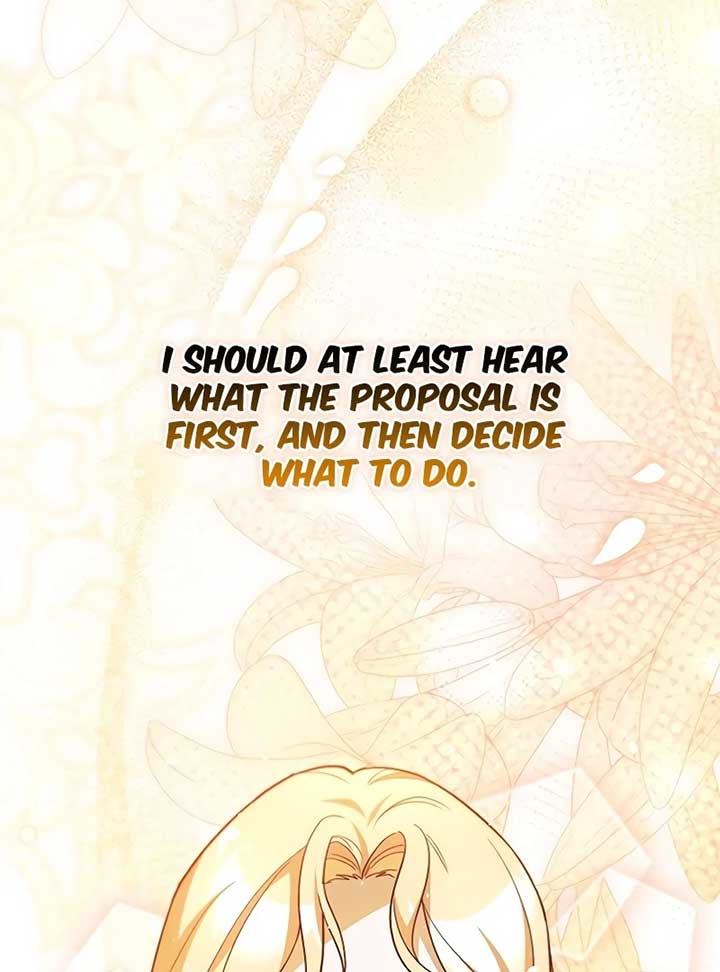 The Villainous Admiral Wants to Catch Me in His Net Chapter 5 596 049