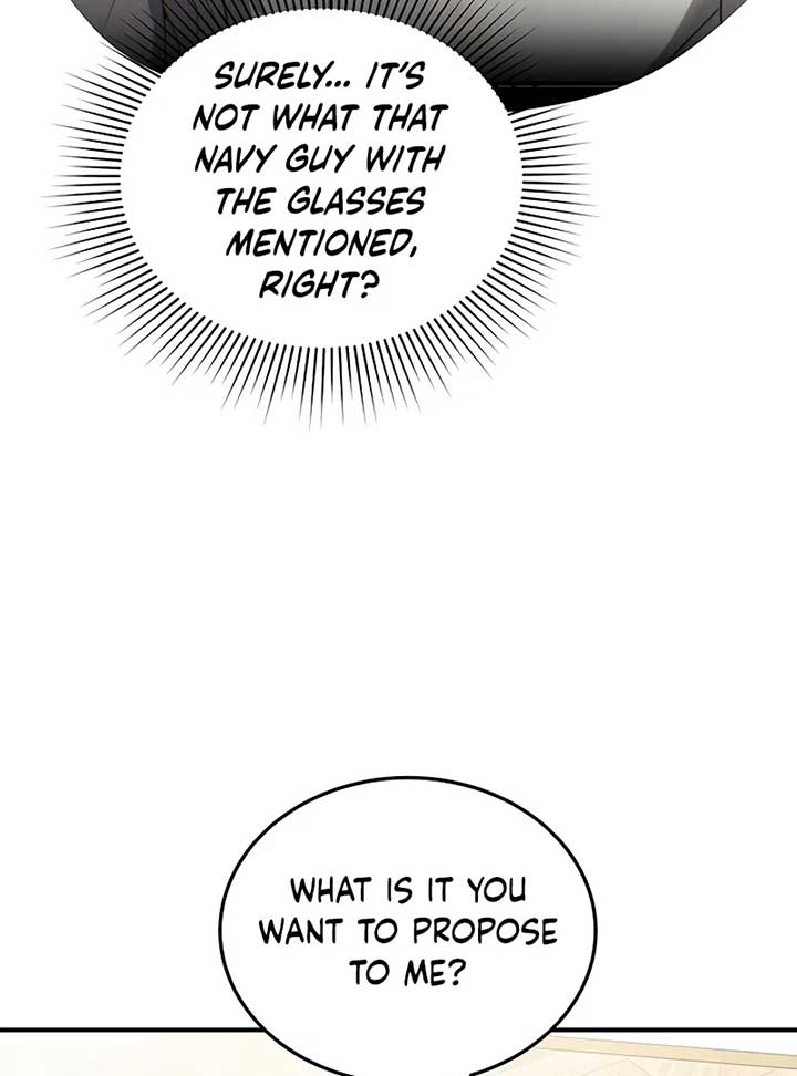 The Villainous Admiral Wants to Catch Me in His Net Chapter 5 601 054