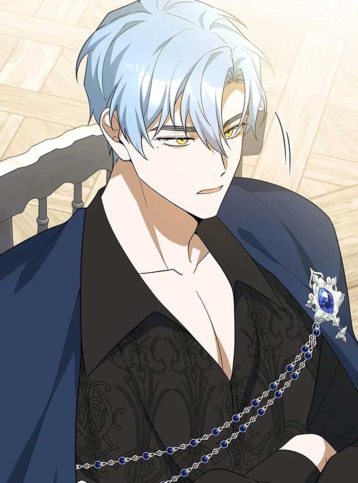 The Villainous Admiral Wants to Catch Me in His Net Chapter 5 604 057