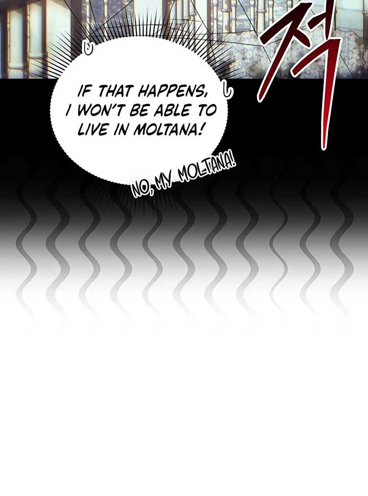 The Villainous Admiral Wants to Catch Me in His Net Chapter 5 610 063