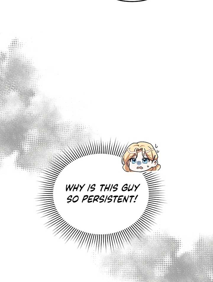 The Villainous Admiral Wants to Catch Me in His Net Chapter 5 616 069