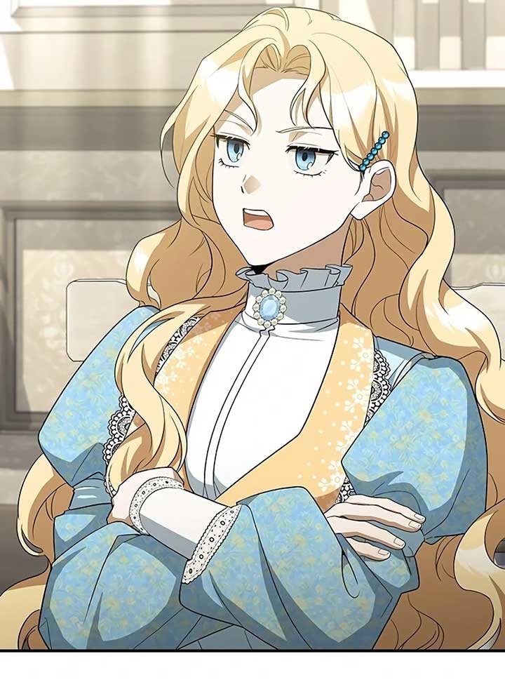 The Villainous Admiral Wants to Catch Me in His Net Chapter 5 618 071