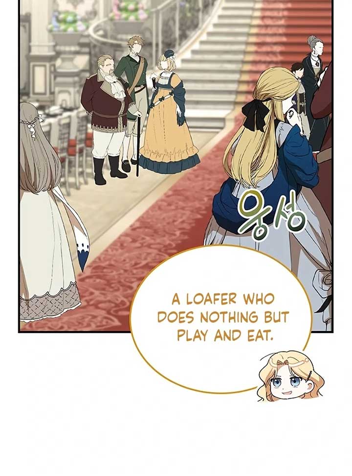 The Villainous Admiral Wants to Catch Me in His Net Chapter 5 620 073