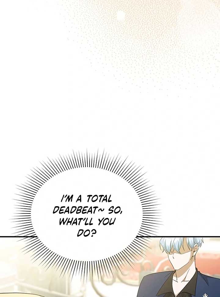 The Villainous Admiral Wants to Catch Me in His Net Chapter 5 624 077