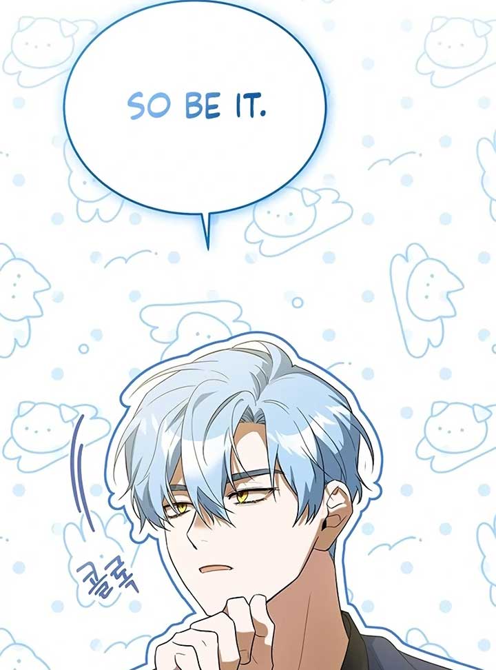 The Villainous Admiral Wants to Catch Me in His Net Chapter 5 627 080