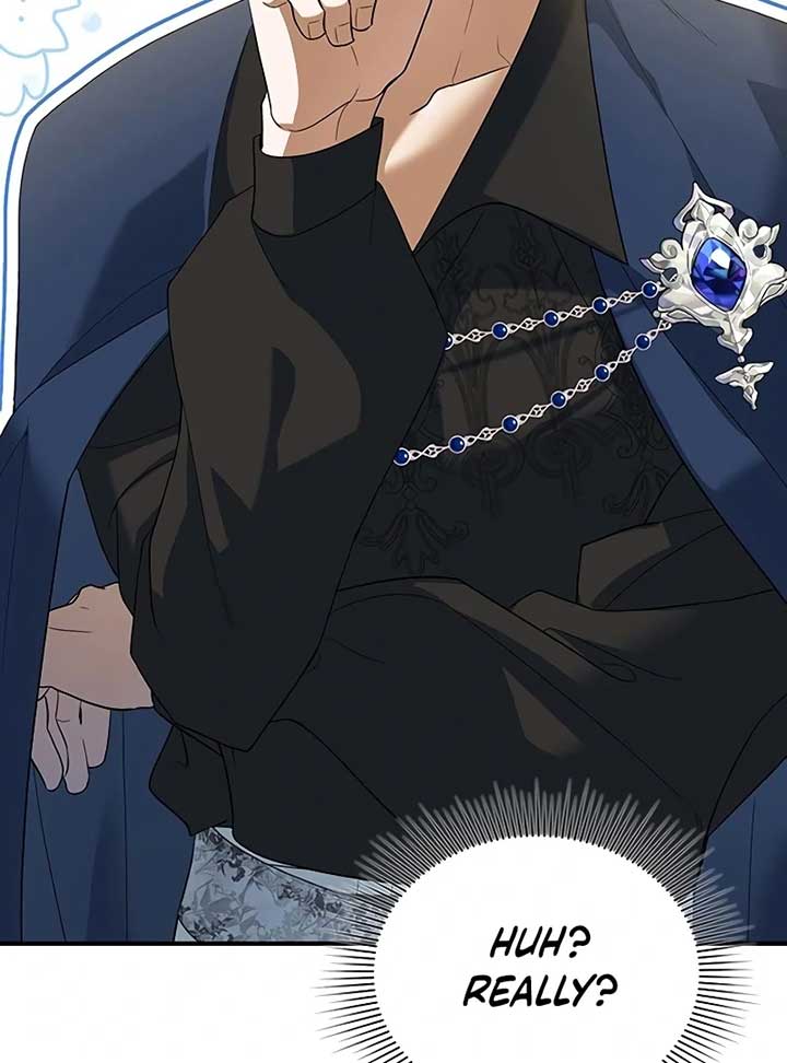 The Villainous Admiral Wants to Catch Me in His Net Chapter 5 628 081