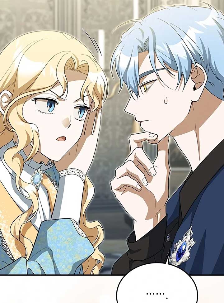 The Villainous Admiral Wants to Catch Me in His Net Chapter 5 637 090