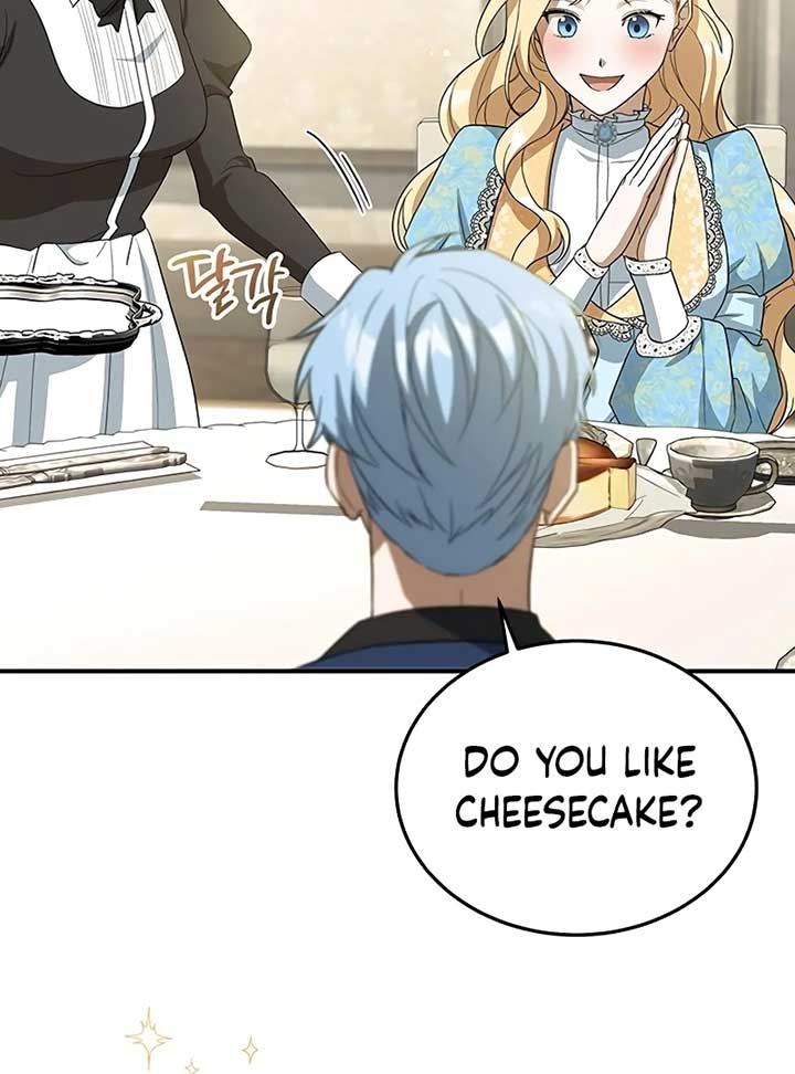 The Villainous Admiral Wants to Catch Me in His Net Chapter 5 644 097