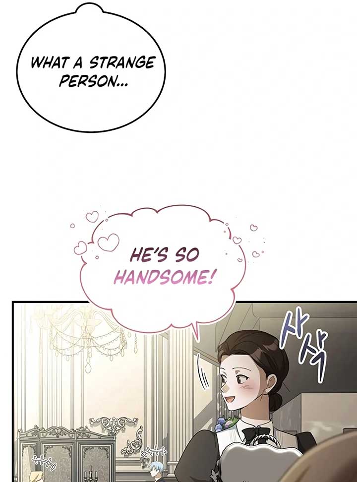 The Villainous Admiral Wants to Catch Me in His Net Chapter 5 647 100