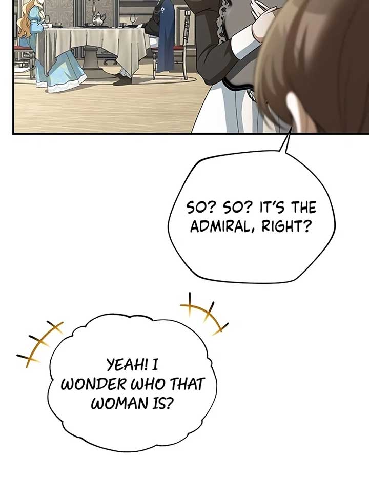 The Villainous Admiral Wants to Catch Me in His Net Chapter 5 648 101