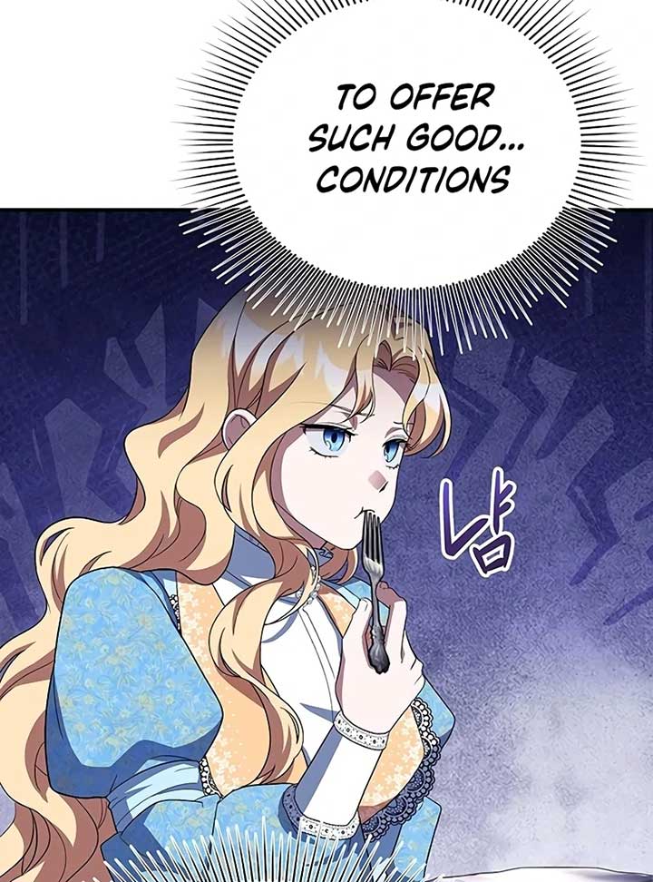 The Villainous Admiral Wants to Catch Me in His Net Chapter 5 658 111