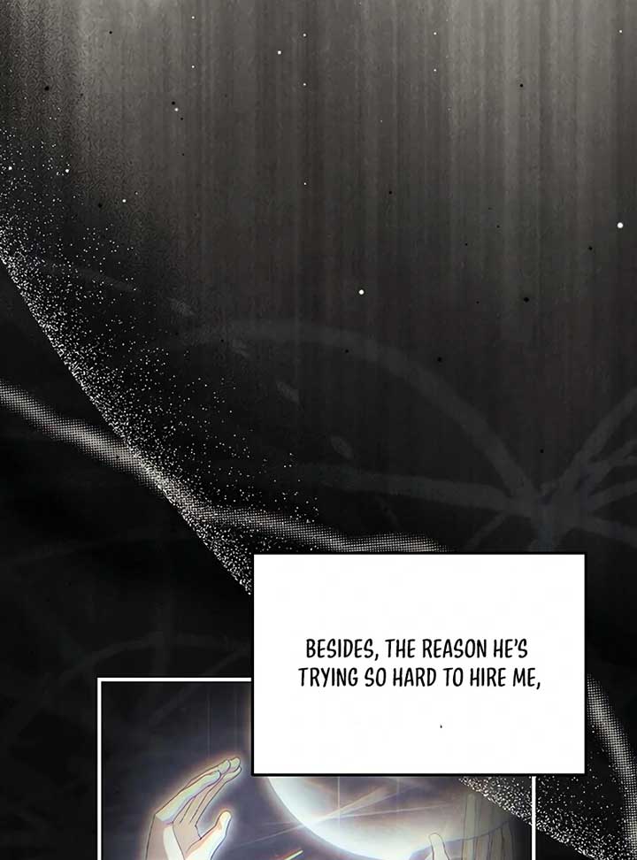 The Villainous Admiral Wants to Catch Me in His Net Chapter 5 661 114