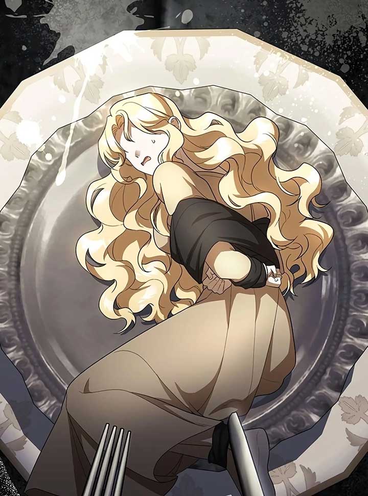 The Villainous Admiral Wants to Catch Me in His Net Chapter 5 664 117