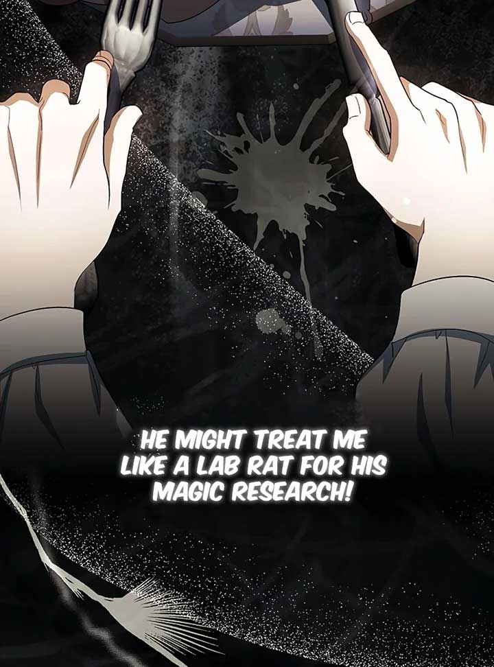 The Villainous Admiral Wants to Catch Me in His Net Chapter 5 665 118