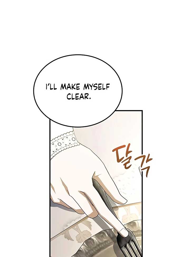 The Villainous Admiral Wants to Catch Me in His Net Chapter 5 667 120