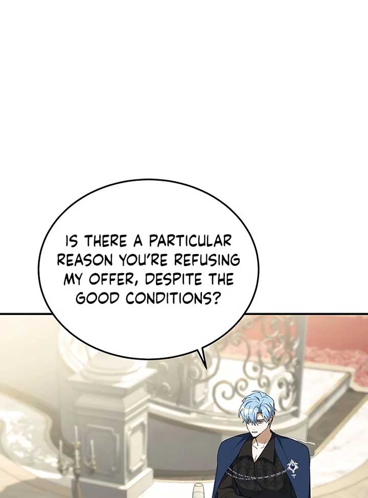 The Villainous Admiral Wants to Catch Me in His Net Chapter 5 671 124