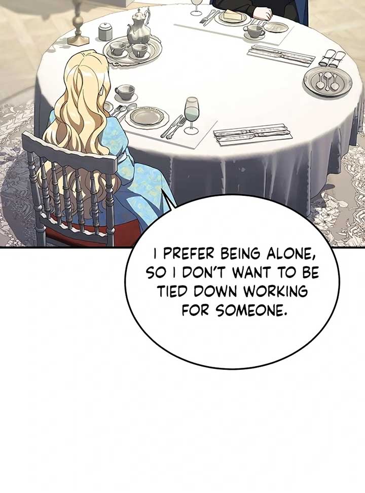 The Villainous Admiral Wants to Catch Me in His Net Chapter 5 672 125