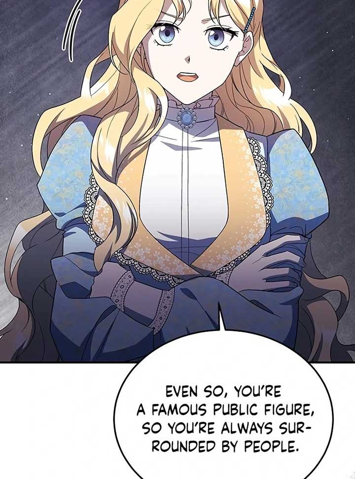 The Villainous Admiral Wants to Catch Me in His Net Chapter 5 674 127