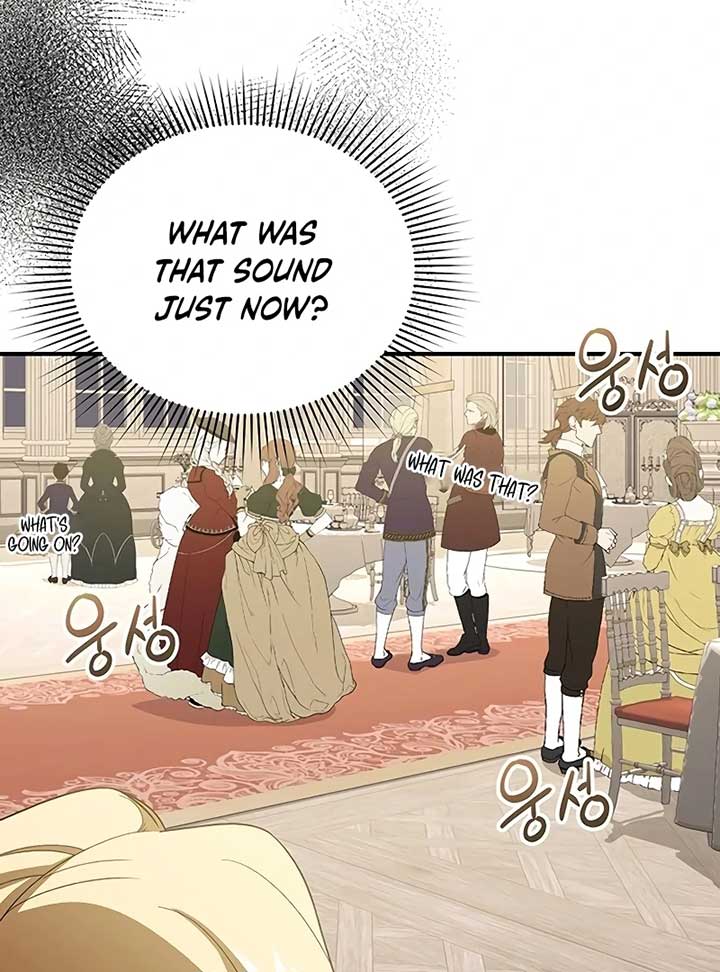 The Villainous Admiral Wants to Catch Me in His Net Chapter 5 682 135