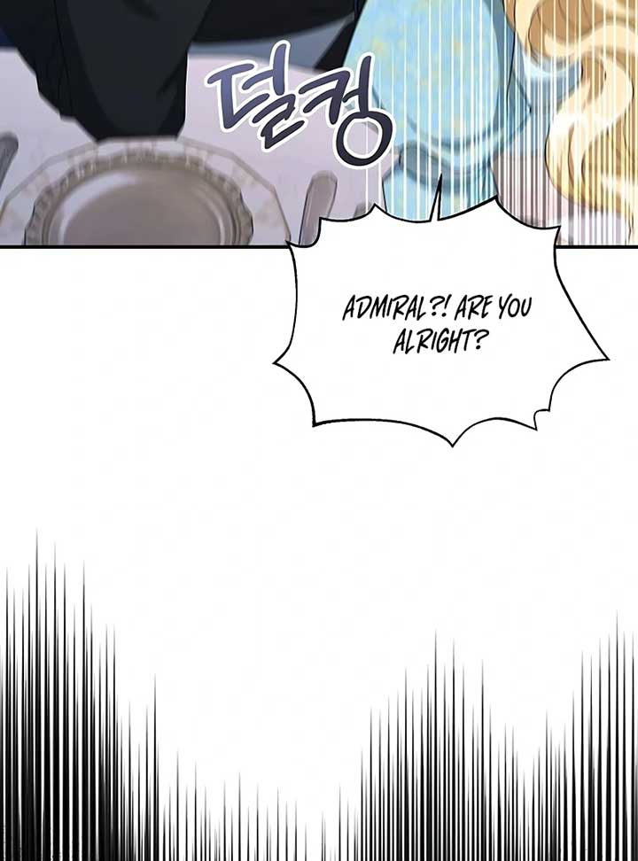 The Villainous Admiral Wants to Catch Me in His Net Chapter 5 685 138