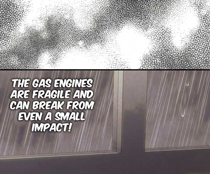 The Villainous Admiral Wants to Catch Me in His Net Chapter 5 688 141