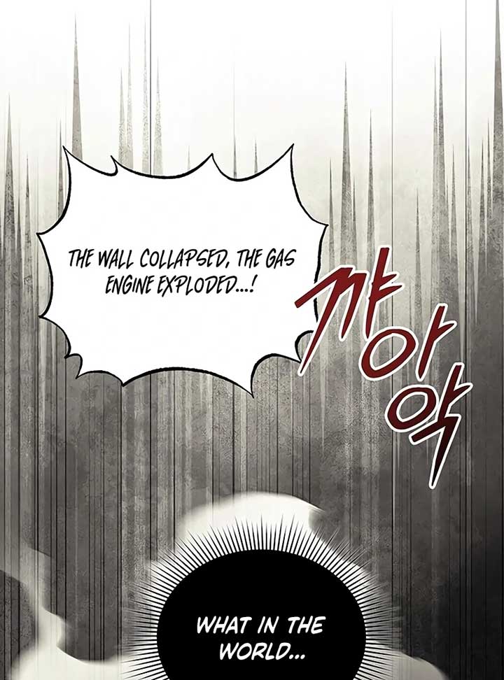 The Villainous Admiral Wants to Catch Me in His Net Chapter 5 693 146