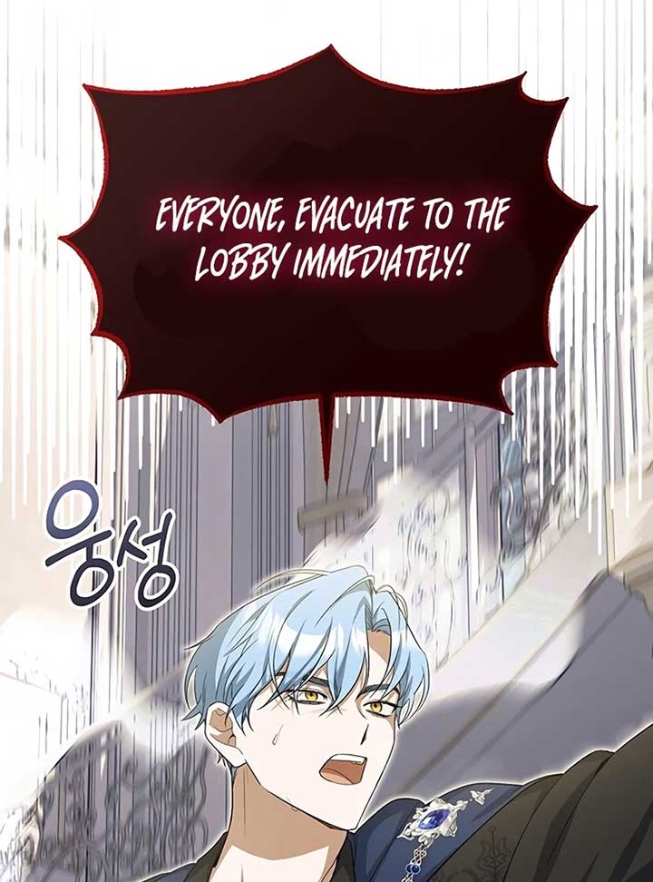 The Villainous Admiral Wants to Catch Me in His Net Chapter 5 699 152