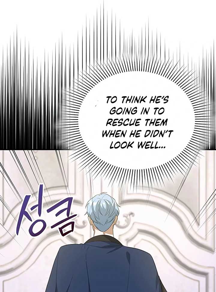 The Villainous Admiral Wants to Catch Me in His Net Chapter 5 701 154