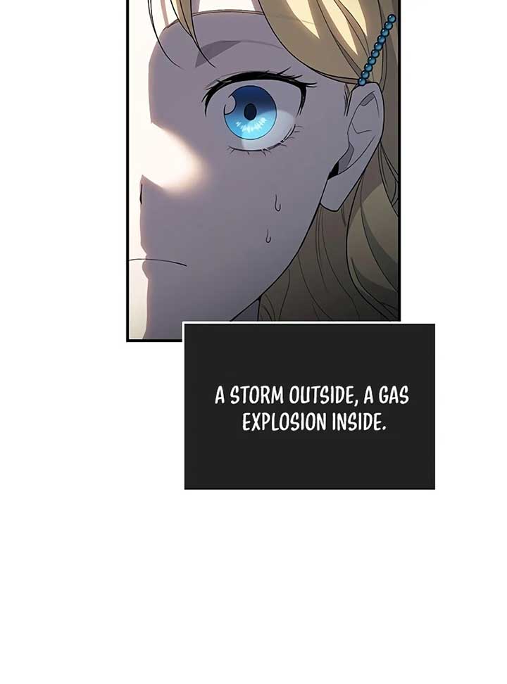 The Villainous Admiral Wants to Catch Me in His Net Chapter 5 705 158