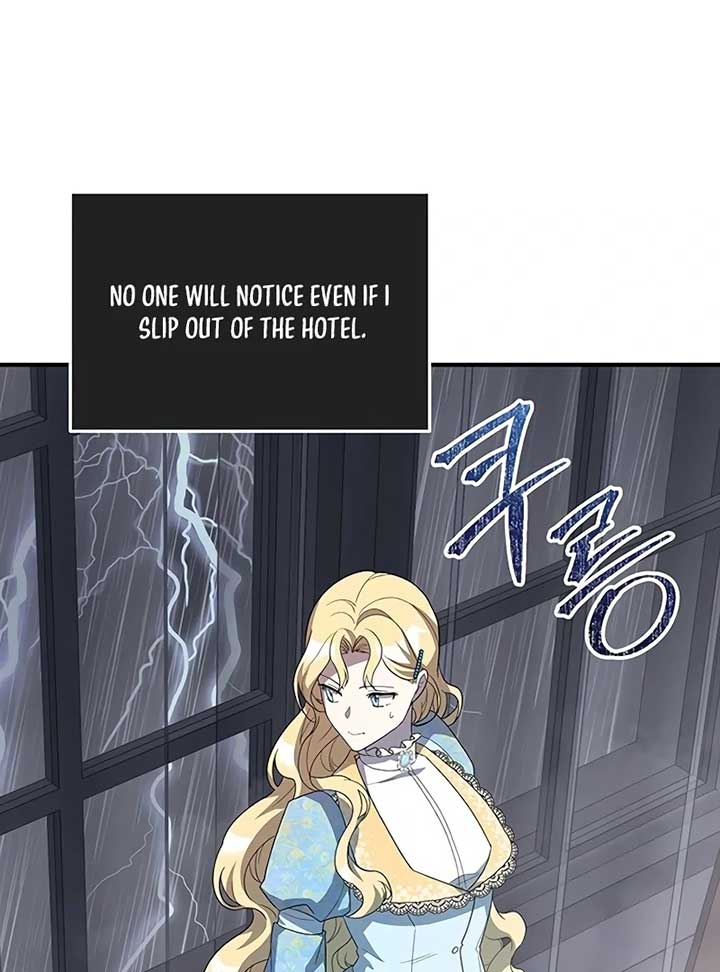 The Villainous Admiral Wants to Catch Me in His Net Chapter 5 706 159