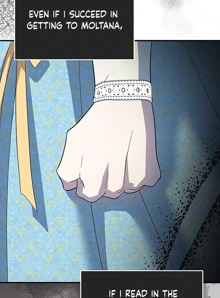 The Villainous Admiral Wants to Catch Me in His Net Chapter 5 714 167