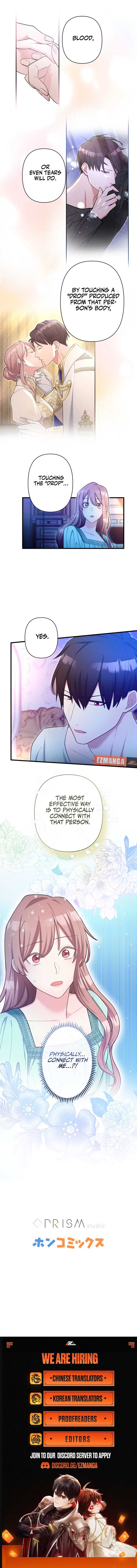 The Villainous Emperor and the Beloved Family Plan Chapter 10 31 6