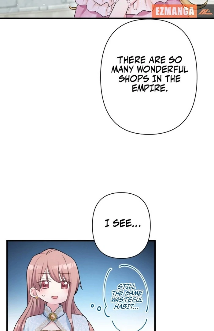 The Villainous Emperor and the Beloved Family Plan Chapter 14 209 07