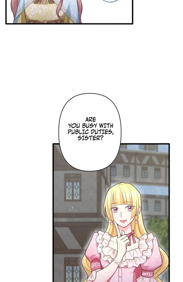 The Villainous Emperor and the Beloved Family Plan Chapter 14 210 08