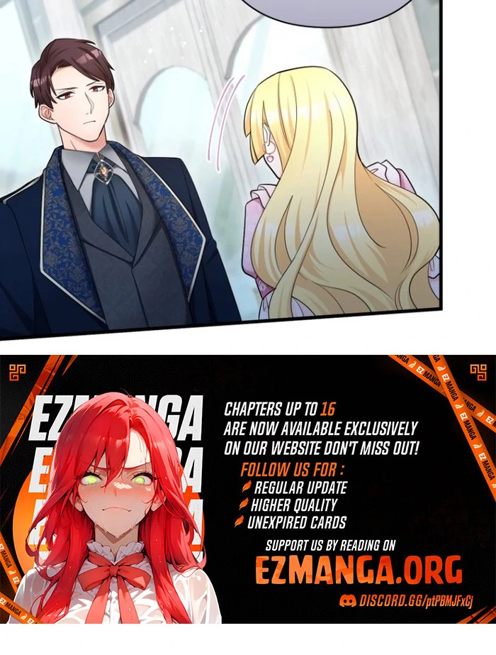 The Villainous Emperor and the Beloved Family Plan Chapter 14 231 29