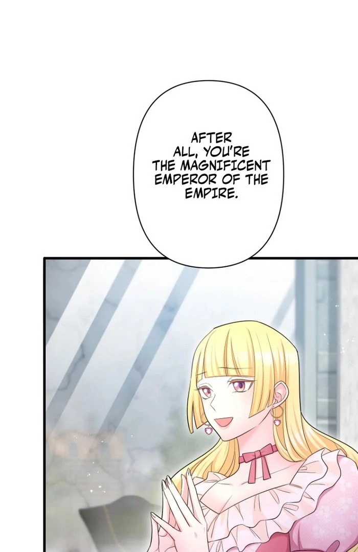 The Villainous Emperor and the Beloved Family Plan Chapter 14 238 36