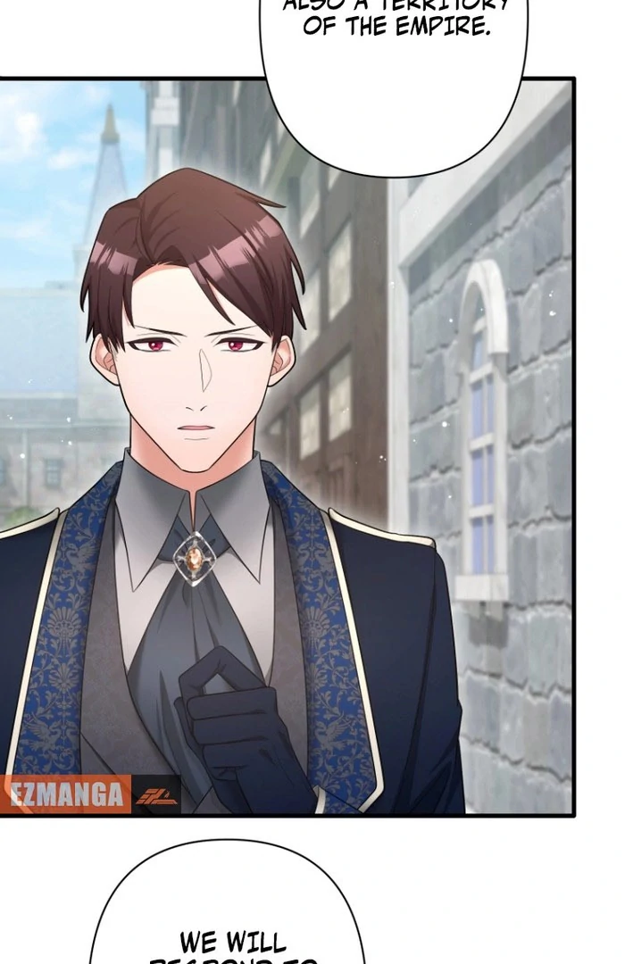 The Villainous Emperor and the Beloved Family Plan Chapter 14 243 41