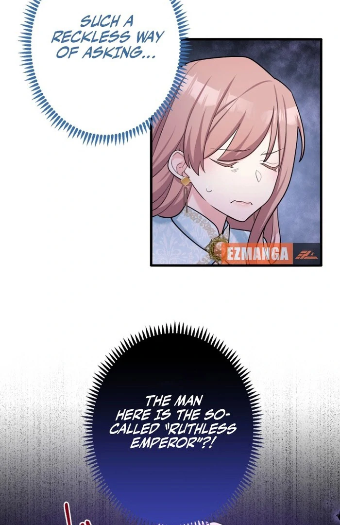 The Villainous Emperor and the Beloved Family Plan Chapter 14 254 52