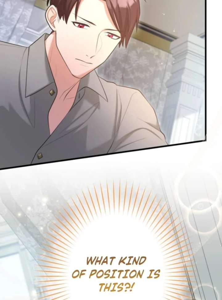 The Villainous Emperor and the Beloved Family Plan Chapter 19 289 03