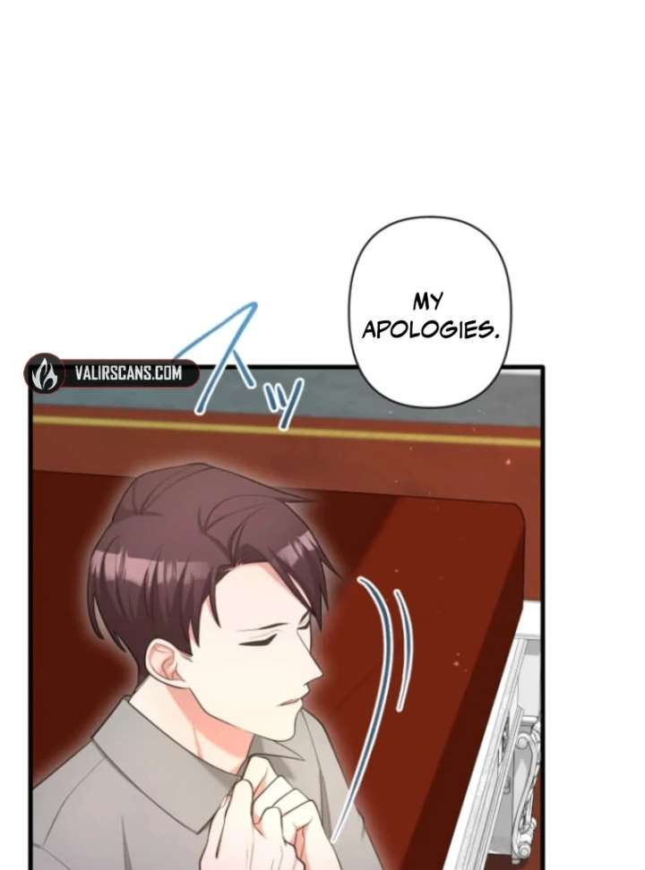 The Villainous Emperor and the Beloved Family Plan Chapter 19 294 08