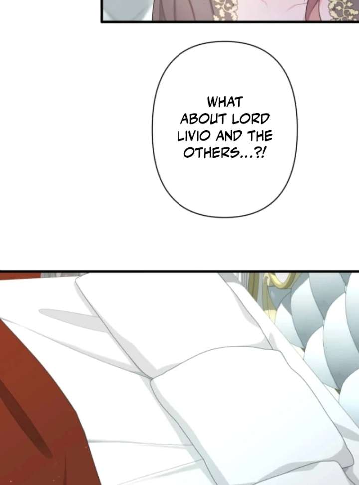 The Villainous Emperor and the Beloved Family Plan Chapter 19 296 10