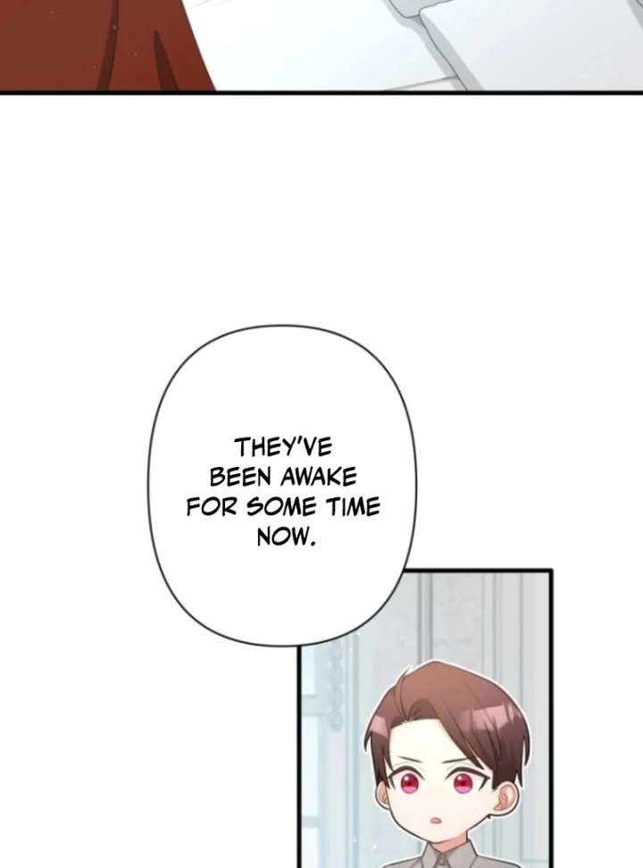 The Villainous Emperor and the Beloved Family Plan Chapter 19 297 11