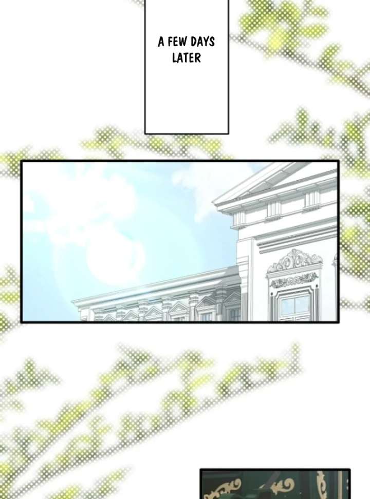 The Villainous Emperor and the Beloved Family Plan Chapter 19 317 31