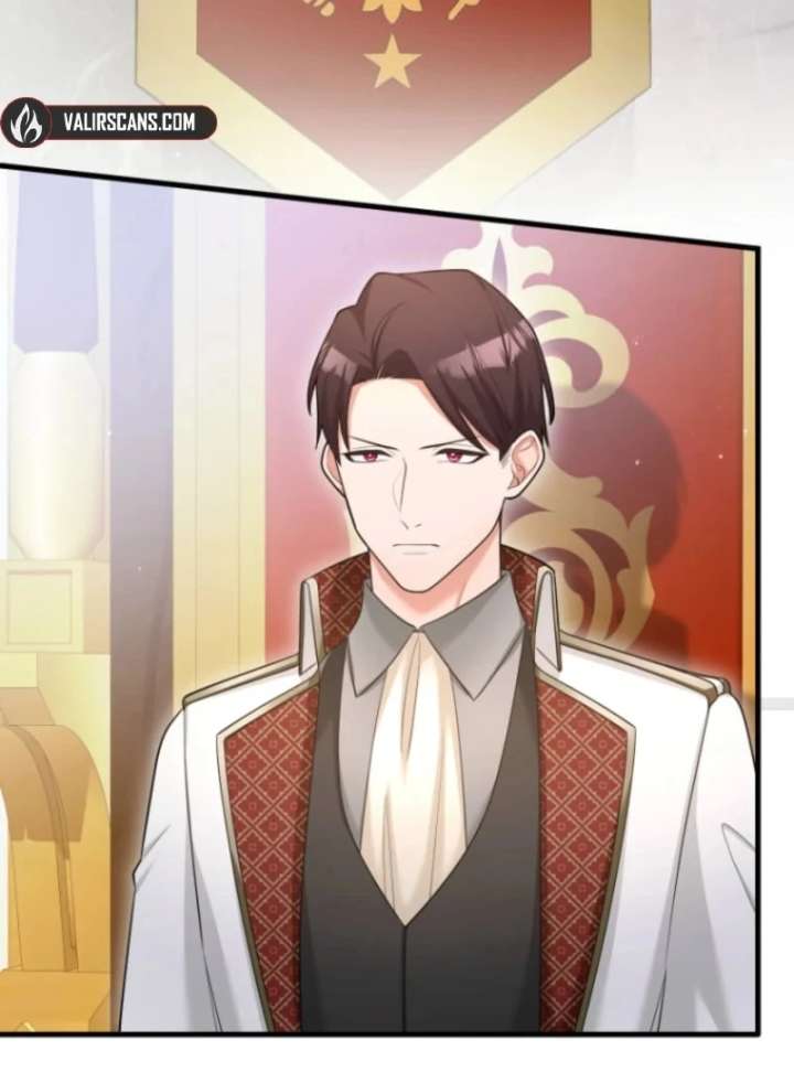 The Villainous Emperor and the Beloved Family Plan Chapter 19 323 37