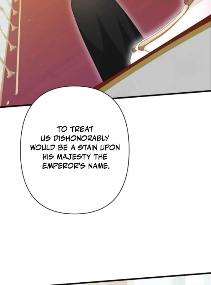 The Villainous Emperor and the Beloved Family Plan Chapter 19 340 54