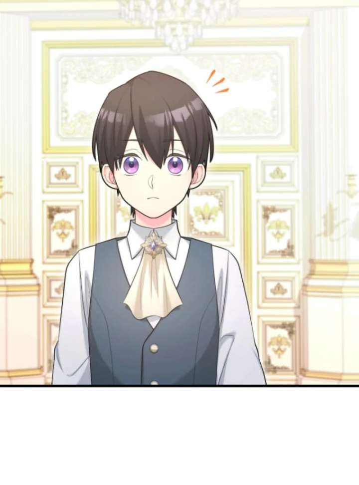 The Villainous Emperor and the Beloved Family Plan Chapter 19 352 66