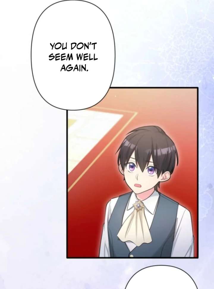 The Villainous Emperor and the Beloved Family Plan Chapter 19 357 71