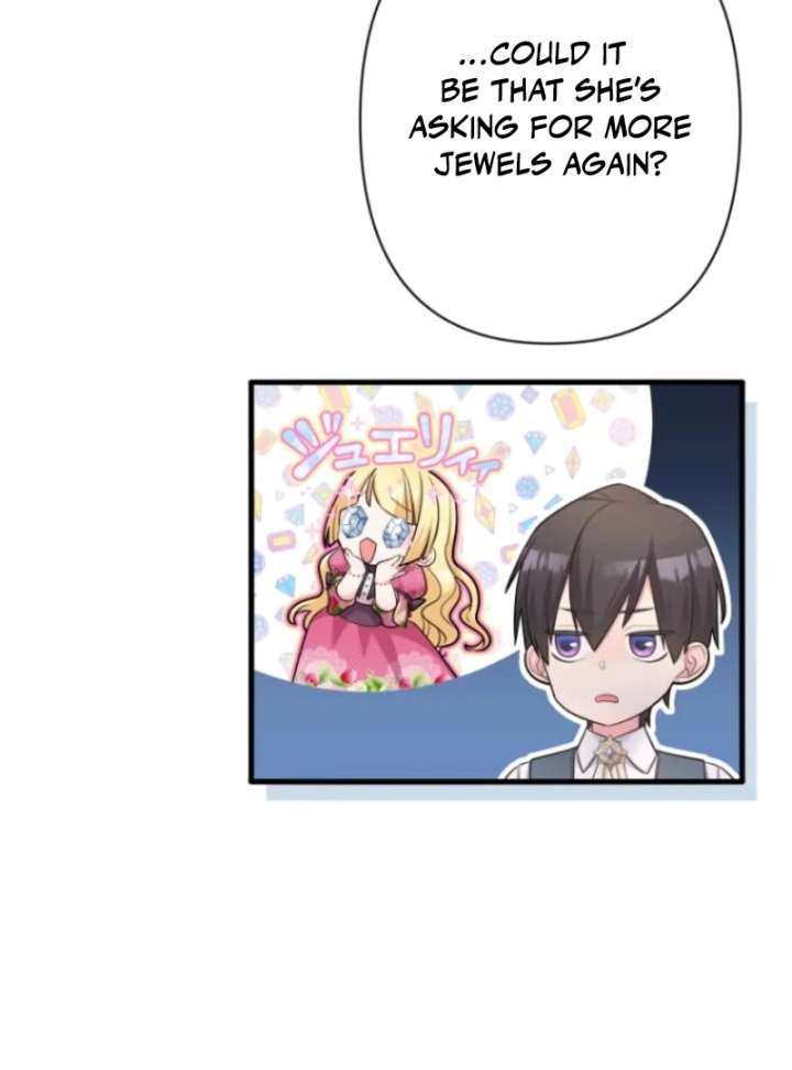 The Villainous Emperor and the Beloved Family Plan Chapter 19 360 74