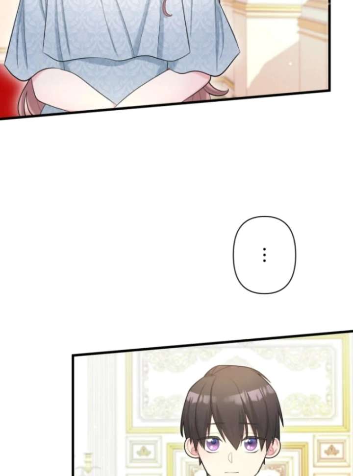 The Villainous Emperor and the Beloved Family Plan Chapter 19 362 76