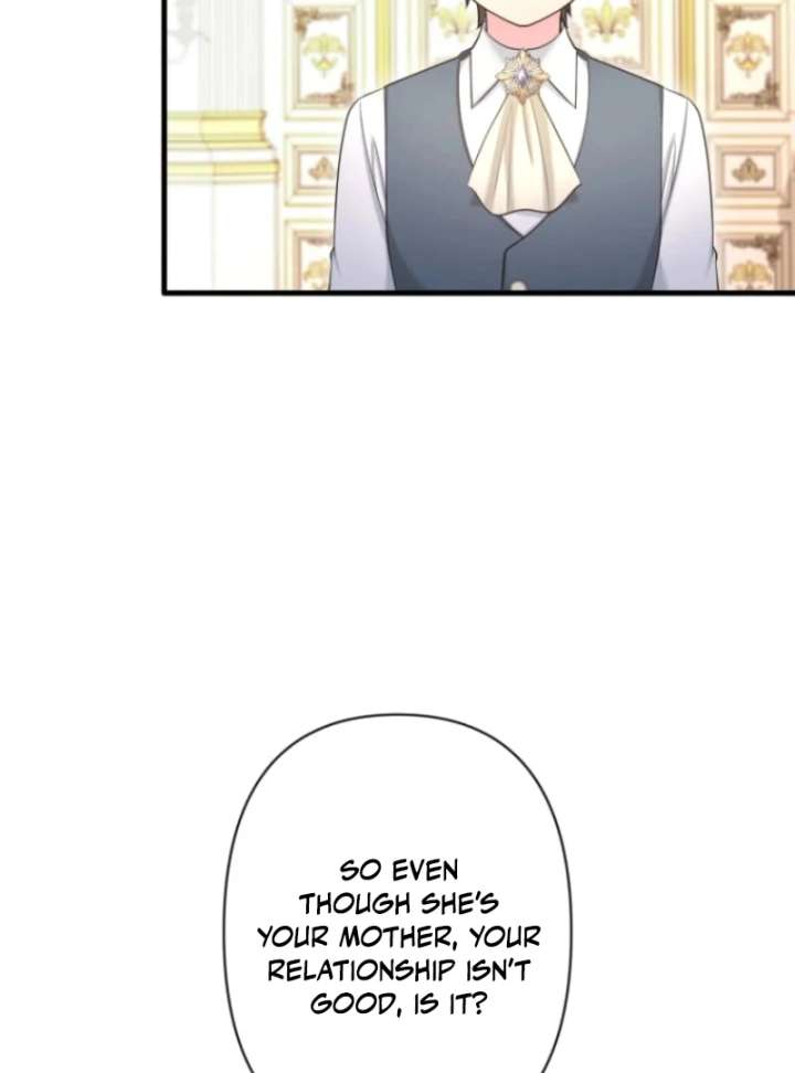 The Villainous Emperor and the Beloved Family Plan Chapter 19 363 77